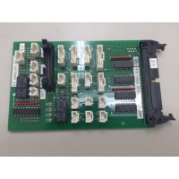TEL 1R81-607800-11 SCR USER BOARD SP831288...